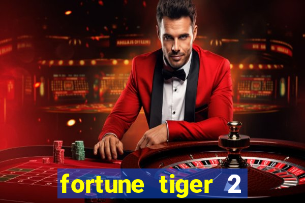 fortune tiger 2 revenge demo grátis